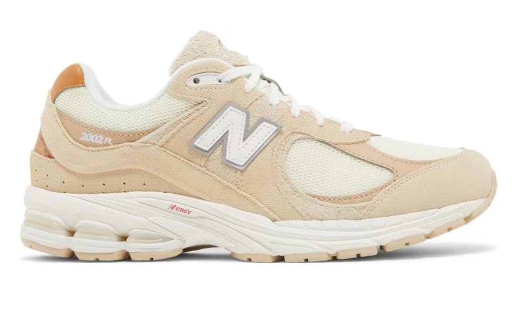 New Balance 2002R Sandstone
